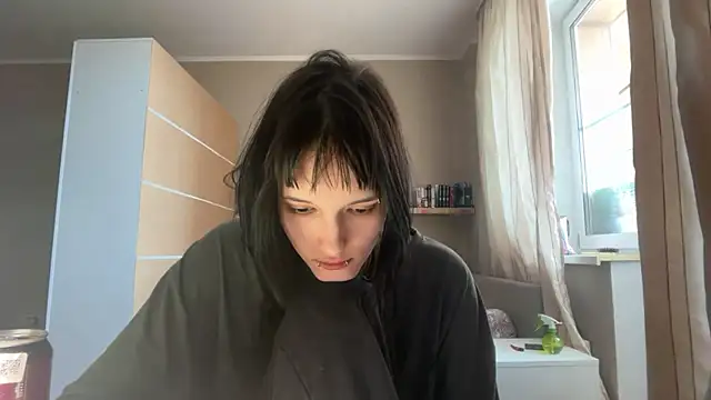 SebrinaMontelle online show from July 20, 8:43 am