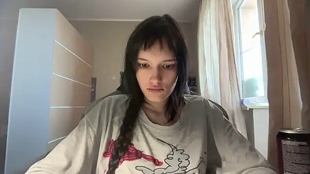 SebrinaMontelle online show from July 18, 8:12 am