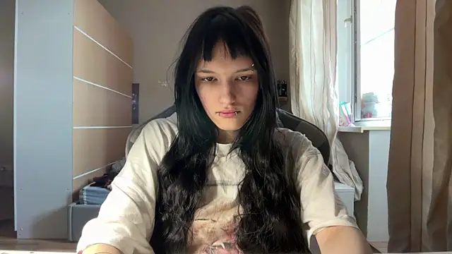 SebrinaMontelle online show from July 11, 8:47 am