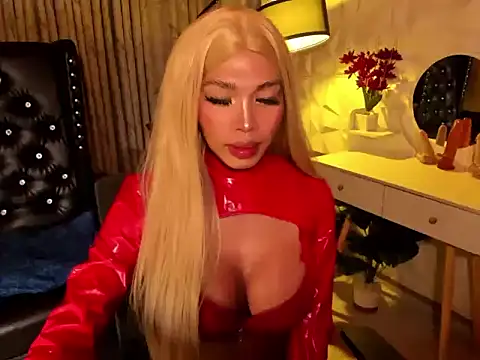 sexylicious scarletxx online show from July 16, 7:44 pm