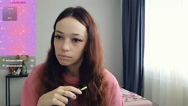 AyeHoney online show from July 14, 5:45 am