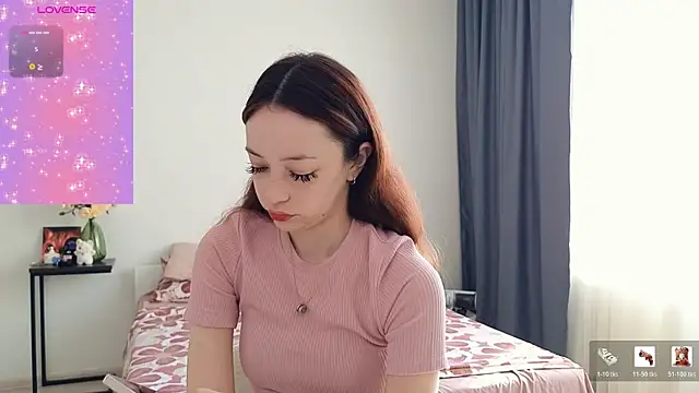 AyeHoney online show from July 21, 4:58 am