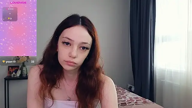 AyeHoney online show from July 16, 4:42 am