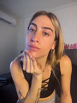 NicoleWilder online show from July 18, 12:58 pm