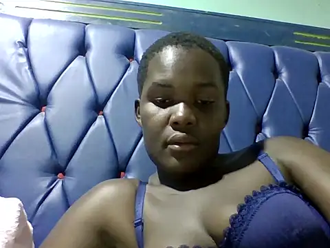 Sassylilmama online show from June 19, 4:46 pm