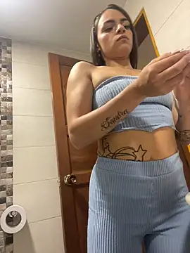  Melany Martinez online show from June 19, 4:13 pm