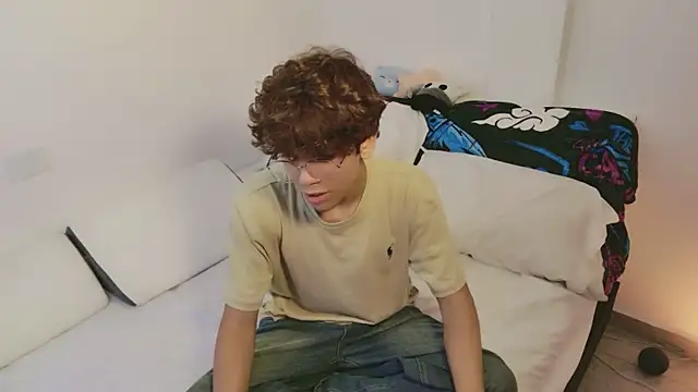 Samy Twink online show from July 28, 4:31 am