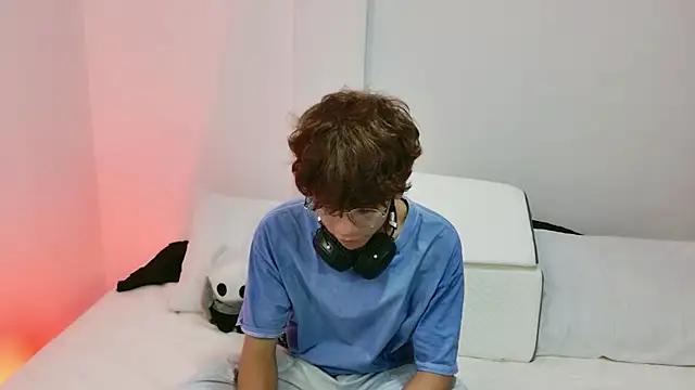 Samy Twink online show from July 20, 3:03 am