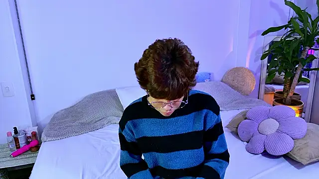Samy Twink online show from June 30, 1:38 am