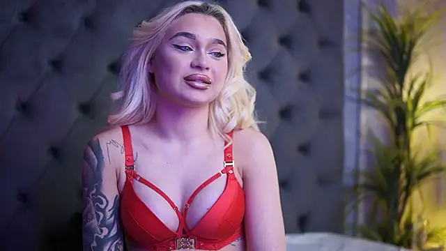 BiankaViper online show from June 26, 8:36 pm