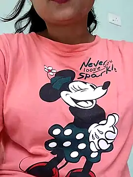 Snapshot of Missridhi chatting on July 19, 2:09 am Missridhi online show from July 19, 2:09 am