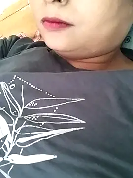 Snapshot of Missridhi chatting on June 12, 6:44 am Missridhi online show from June 12, 6:44 am