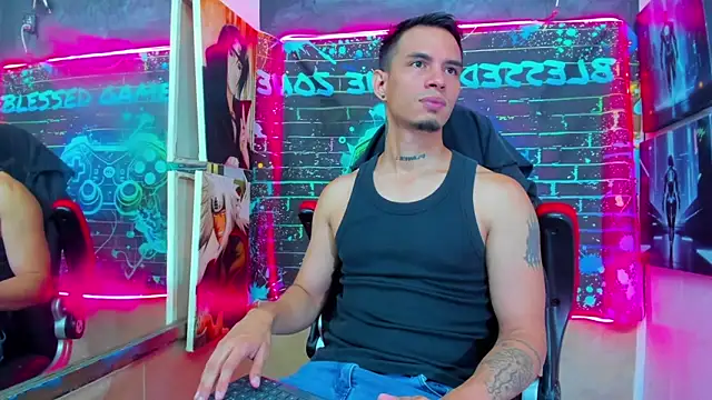 Angel Blessed online show from June 11, 12:24 pm