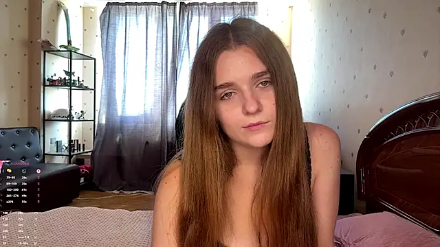 Annaeyes online show from July 18, 7:28 am