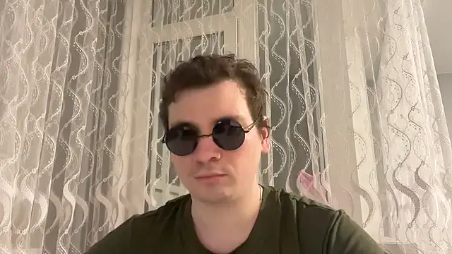 Svertyn online show from June 22, 7:44 pm
