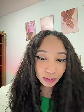 Anely8656 online show from July 10, 12:54 am