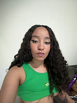Anely8656 online show from June 18, 11:32 pm