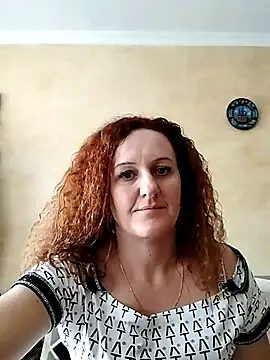 KarinaFlower99 online show from June 14, 7:09 am