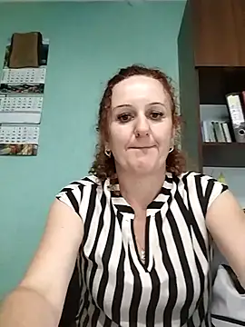 KarinaFlower99 online show from July 20, 1:24 pm