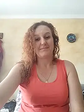 KarinaFlower99 online show from June 21, 8:53 am