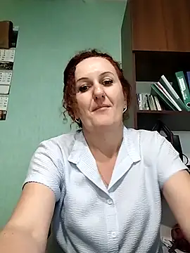 KarinaFlower99 online show from June 15, 5:51 am