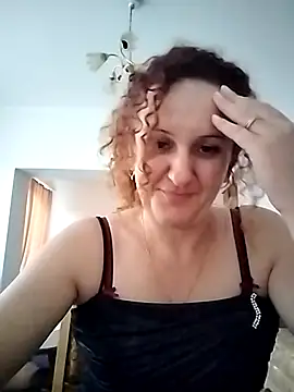 KarinaFlower99 online show from July 22, 6:10 pm