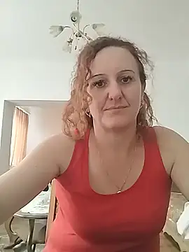 KarinaFlower99 online show from July 7, 2:09 pm