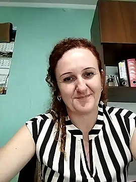 KarinaFlower99 online show from July 14, 12:44 pm