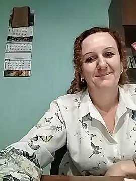 KarinaFlower99 online show from July 10, 10:37 am