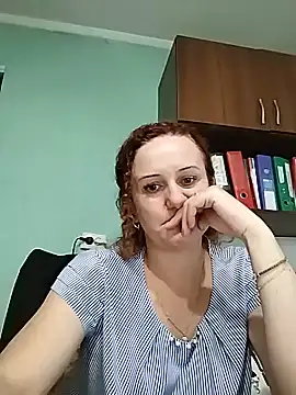KarinaFlower99 online show from July 15, 8:54 am