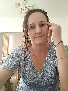KarinaFlower99 online show from July 31, 4:15 pm