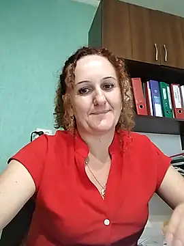 KarinaFlower99 online show from July 17, 9:28 am