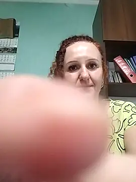 KarinaFlower99 online show from July 3, 1:17 pm