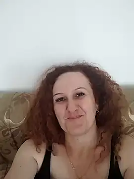 KarinaFlower99 online show from July 4, 7:37 am
