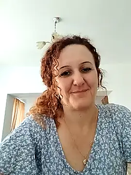 KarinaFlower99 online show from July 25, 6:10 am