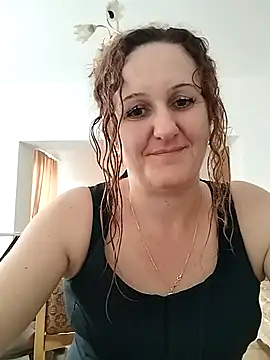 KarinaFlower99 online show from July 27, 4:58 pm