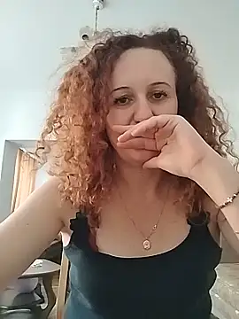 KarinaFlower99 online show from July 19, 4:32 am
