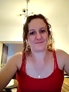 KarinaFlower99 online show from July 9, 6:40 pm