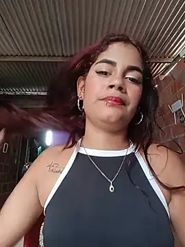 dulce amber21 online show from July 4, 6:34 pm
