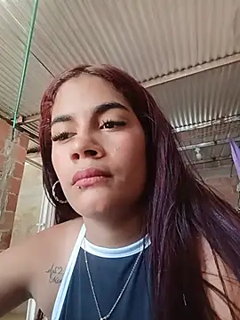 dulce amber21 online show from July 28, 6:20 pm