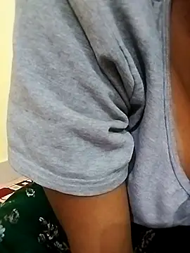 Snapshot of Hot_Radhika1 chatting on July 18, 9:40 am Hot Radhika1 online show from July 18, 9:40 am