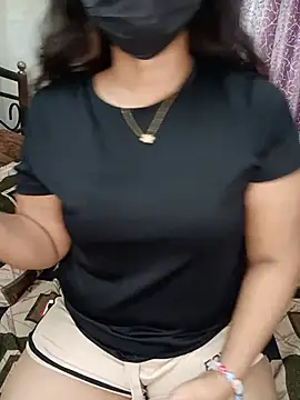 Gauri Xx online show from July 26, 5:20 pm