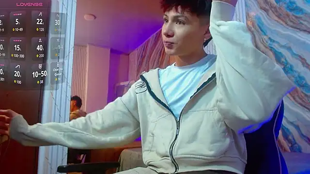 cooper tay online show from June 11, 5:26 am