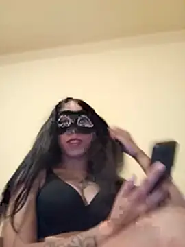 Snapshot of Anamariaby27 chatting on June 14, 8:43 pm Anamariaby27 online show from June 14, 8:43 pm