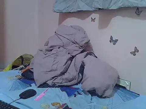pretty renor online show from July 7, 7:28 pm