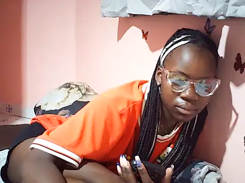 pretty renor online show from July 21, 2:51 pm