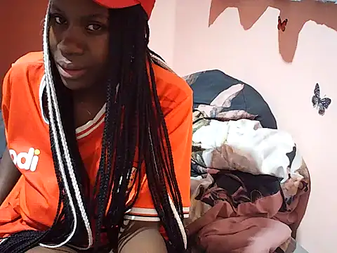 pretty renor online show from July 19, 5:27 am