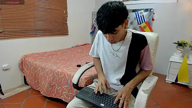 Jake Falcon online show from July 16, 11:29 am