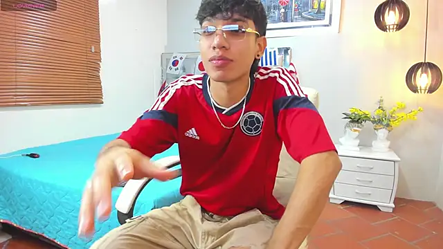 Jake Falcon online show from June 27, 11:38 am