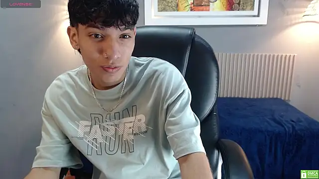 Jake Falcon online show from July 24, 11:28 am